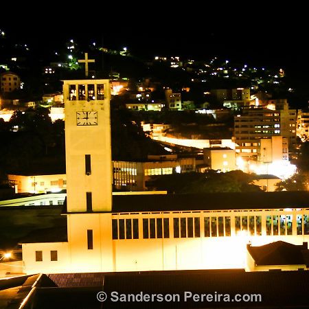 Hotel Circuito do Ouro Itabirito Exterior foto