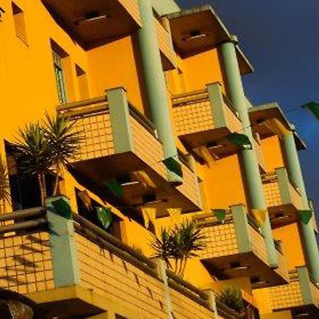 Hotel Circuito do Ouro Itabirito Exterior foto